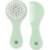 Kikka Boo Βρεφική Βούρτσα Cactus Mint 31303040057